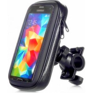 Suporte para celular Chuva
