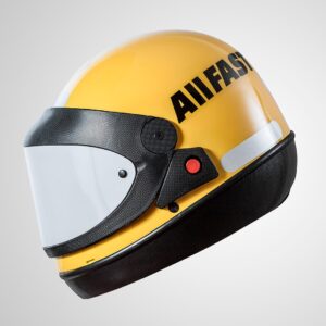 Capacete Super Sport