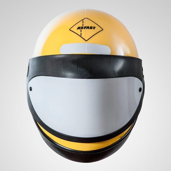 Capacete Super Sport - Imagem 3