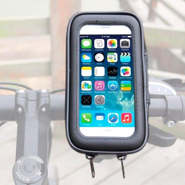 Suporte para celular Chuva - Imagem 3