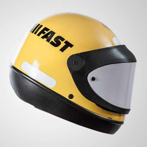 Capacete Super Sport - Imagem 4