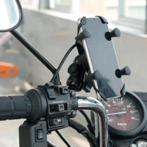 Suporte para celular