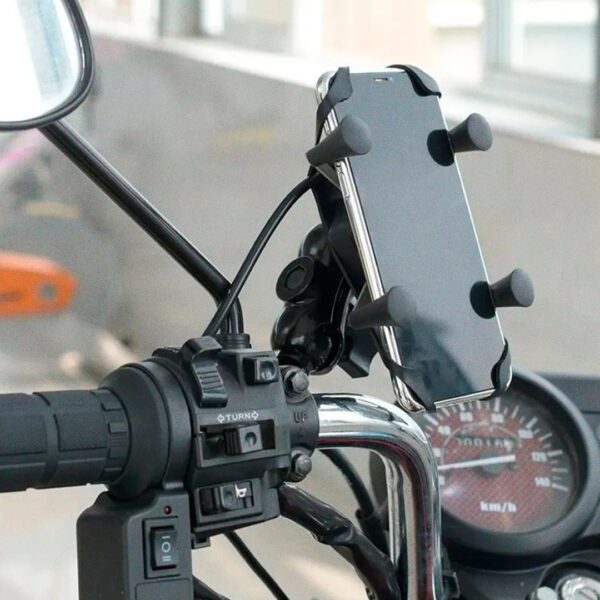 Suporte para celular