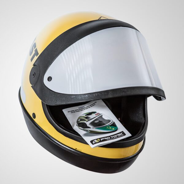 Capacete Super Sport - Imagem 5