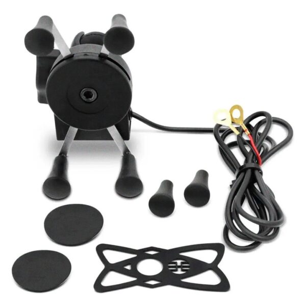 Suporte para celular - Imagem 2